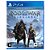 God Of War Ragnarok PS4 Mídia Física Lacrado - Imagem 1