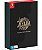 Zelda :Tears of The Kingdom - Collector's Edition Novo Lacrado - Imagem 2