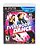 Everybody Dance Mídia Física PS3 (USADO) - Imagem 1