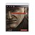 Metal Gear Solid 4: Guns of the Patriots Mídia Física PS3 (USADO) - Imagem 1