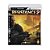 Resistance 2 Mídia Física PS3 (USADO) - Imagem 1