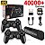 Game Stick GD10 128GB 40 Mil Jogos (Nintendo 64 - PSP - PSone e Muito Mais) - Imagem 2