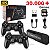 Game Stick GD10 64GB 30 Mil Jogos (Nintendo 64 - PSP - PSone e Muito Mais) - Imagem 3