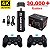 Game Stick GD10 64GB 30 Mil Jogos (Nintendo 64 - PSP - PSone e Muito Mais) - Imagem 1