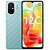 Xiaomi Redmi 12C 128GB Mint Green 6GB RAM - Imagem 1