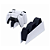 Base Carregador Controles PS5 - Base de Carregamento Dualsense PS5 - Imagem 1
