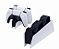 Base Carregador Controles PS5 - Base de Carregamento Dualsense PS5 - Imagem 2