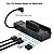 Dock Station Para Steam Deck - Base de Carregamento Steam Deck - Imagem 2