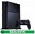 Sony Playstation 4 Fat 500gb - PS4 Fat 500GB (USADO) - Imagem 1