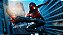 Marvel Spider Man Miles Morales PS4 Mídia Física Lacrado - Imagem 4