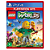 Lego Worlds PS4 Mídia Física Lacrado - Imagem 2