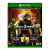 Mortal Kombat 11 Aftermath Kollection Mídia Física Xbox One (NOVO) - Imagem 1