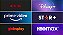 Receptor e Desbloqueador de Canais BTV Express 13 4K - Imagem 4