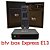 Receptor e Desbloqueador de Canais BTV Express 13 4K - Imagem 1