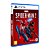 Spider-Man 2 - Homem Aranha 2 PS5 Mídia Física Lacrado - Imagem 1