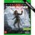 Rise of the Tomb Raider Mídia Física Xbox One (USADO) - Imagem 1