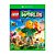 LEGO Worlds Mídia Física Xbox One (USADO) - Imagem 1