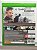 Quantum Break Mídia Física Xbox One (USADO) - Imagem 3