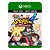 Naruto Shippuden Ultimate Ninja Storm 4 Road to Boruto Mídia Física Xbox One (USADO) - Imagem 1