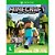 Minecraft Mídia Física Xbox One (USADO) - Imagem 1