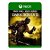 Dark Souls 3 Mídia Física Xbox One (USADO) - Imagem 1