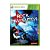 Rock Revolution Mídia Física Xbox 360 (USADO) - Imagem 1