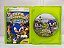 Sonic Superstars Tennis + XBOX Live Arcade Mídia Física Xbox 360 (USADO) - Imagem 4