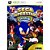 Sonic Superstars Tennis + XBOX Live Arcade Mídia Física Xbox 360 (USADO) - Imagem 1