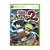 Naruto Shippuden Ultimate Ninja Storm 2 Mídia Física Xbox 360 (USADO) - Imagem 1