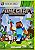 Minecraft Mídia Física Xbox 360 (USADO) - Imagem 1
