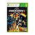 Crackdown 2 Mídia Física Xbox 360 (USADO) - Imagem 1