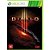Diablo 3 Mídia Física Xbox 360 (USADO) - Imagem 1