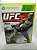 UFC Undisputed 3 Mídia Física Xbox 360 (USADO) - Imagem 2