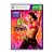 Zumba Fitness Join The Party Mídia Física Xbox 360 (USADO) - Imagem 1