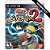 Naruto Shippuden Ultimate Ninja Storm 2 Mídia Física PS3 (USADO) - Imagem 1