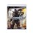 Transformers Dark of the Moon Mídia Física PS3 (USADO) - Imagem 1