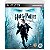 Harry Potter e As Reliquias Da Morte parte 1 PS3 Midia Fisica (Usado) - Imagem 1