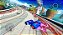 Sonic e All-Stars Racing Transformed Midia Física PS3 (USADO) - Imagem 2