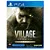 Resident Evil Village Gold Edition PS4 Mídia Física Lacrado - Imagem 1