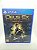 Deus Ex Mankind Divided One Day Edition Mídia Física PS4 (USADO) - Imagem 2