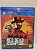 Red Dead Redemption 2 Mídia Física PS4 (USADO) - Imagem 2