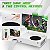 Monitor Portátil G-STORY Para Xbox Series S - 14'' 4K 60hz - Imagem 5