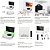 Monitor Portátil G-STORY Para Xbox Series S - 14'' 4K 60hz - Imagem 4