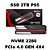 Disco Sólido Interno Netac 2tb - PS5 - PC - NOTEBOOK - Imagem 1