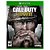 Call of Duty World War 2 WW2 Mídia Física Xbox One (USADO) - Imagem 1