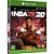 NBA 2K20 Mídia Física Xbox One (USADO) - Imagem 1