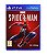 Marvel Spider Man Mídia Física PS4 (USADO) - Imagem 1