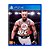 UFC 3 Mídia Física PS4 (USADO) - Imagem 1