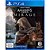 Assassin's Creed Mirage PS4 Mídia Física Lacrado - Imagem 1