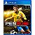 Pro Evolution Soccer 2016 - PES 2016 Mídia Física PS4 (USADO) - Imagem 1